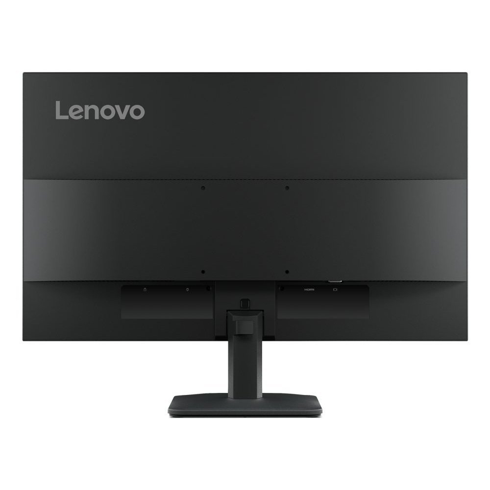 Lenovo ThinkVision S24-4e - WLED - 23.8" - FHD (1920x1080) - IPS - VGA / HDMI - Raven Black -3-year warranty