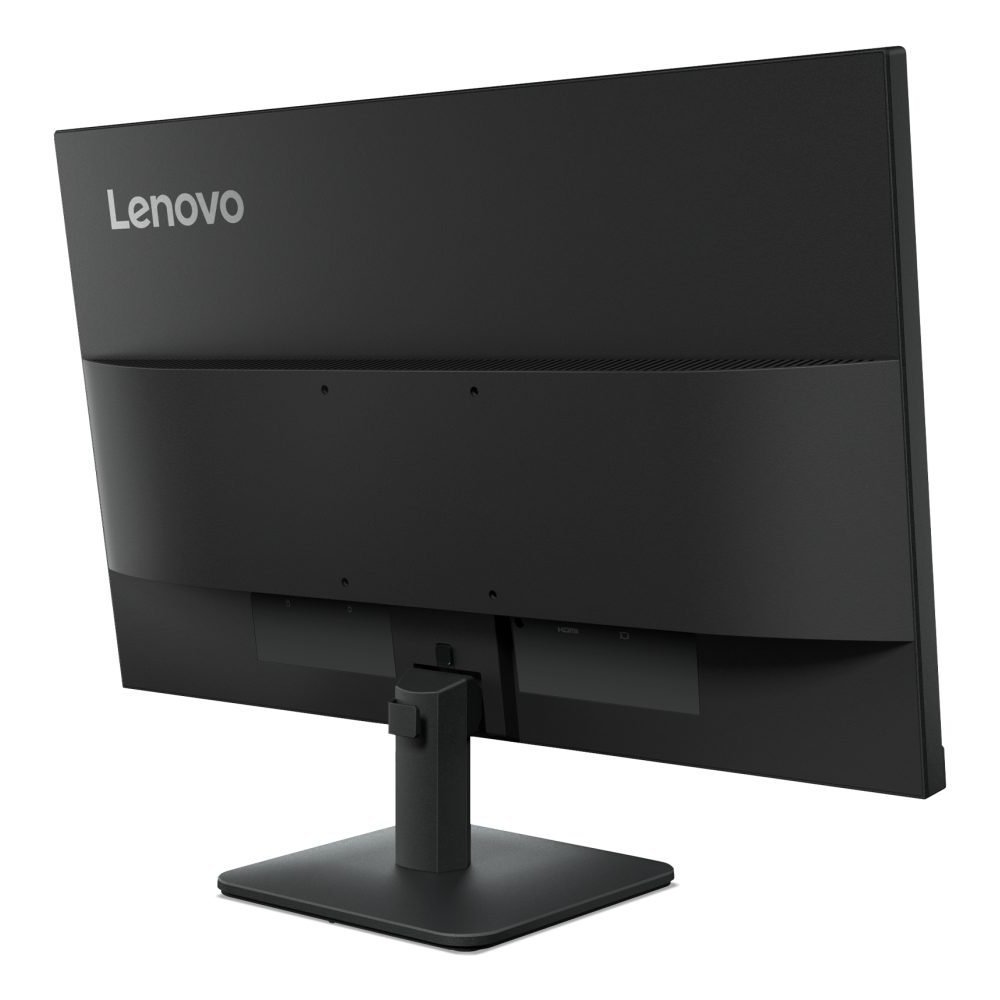Lenovo ThinkVision S24-4e - WLED - 23.8" - FHD (1920x1080) - IPS - VGA / HDMI - Raven Black -3-year warranty - Imagen 2