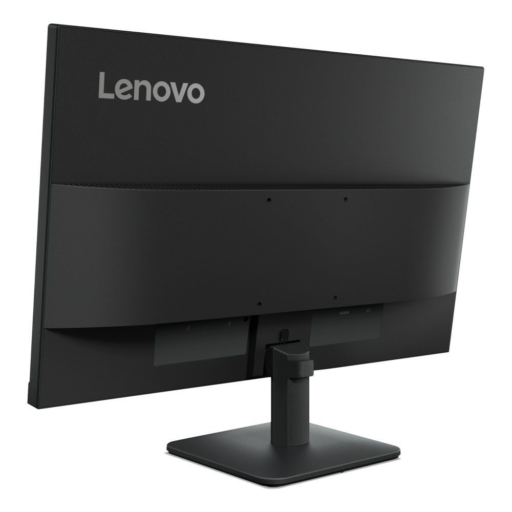 Lenovo ThinkVision S24-4e - WLED - 23.8" - FHD (1920x1080) - IPS - VGA / HDMI - Raven Black -3-year warranty - Imagen 3