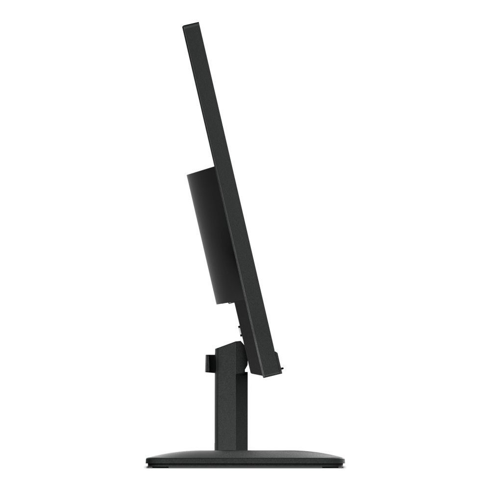 Lenovo ThinkVision S24-4e - WLED - 23.8" - FHD (1920x1080) - IPS - VGA / HDMI - Raven Black -3-year warranty - Imagen 4