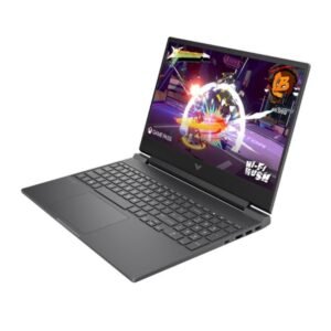 [Empaque Dañado] HP Victus 15-fa2014la - Notebook - 15.6" - Intel Core i5 i5-13420H / 4.6 GHz - 16 GB - DDR5 SDRAM - 512 GB - RTX 3050 6GB - Windows 11 Home - 1-year warranty