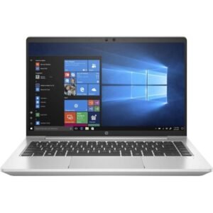[Empaque Dañado] HP ProBook 440 G11 - Ordenador portátil - 14" - 1920 x 1200 - Intel 125U / 4.3 GHz - DDR5 SDRAM - 16 GB - 512 GB SSD - Windows 11 Pro - 1 año de garantía