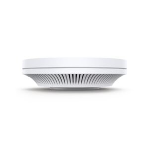 TP-Link EAP660 HD AX3600 Wireless Dual Band Multi-Gigabit Ceiling Mount Access Point - Punto de acceso inalámbrico - Wi-Fi 6 - 2.4 GHz, 5 GHz - instalable en pared/techo