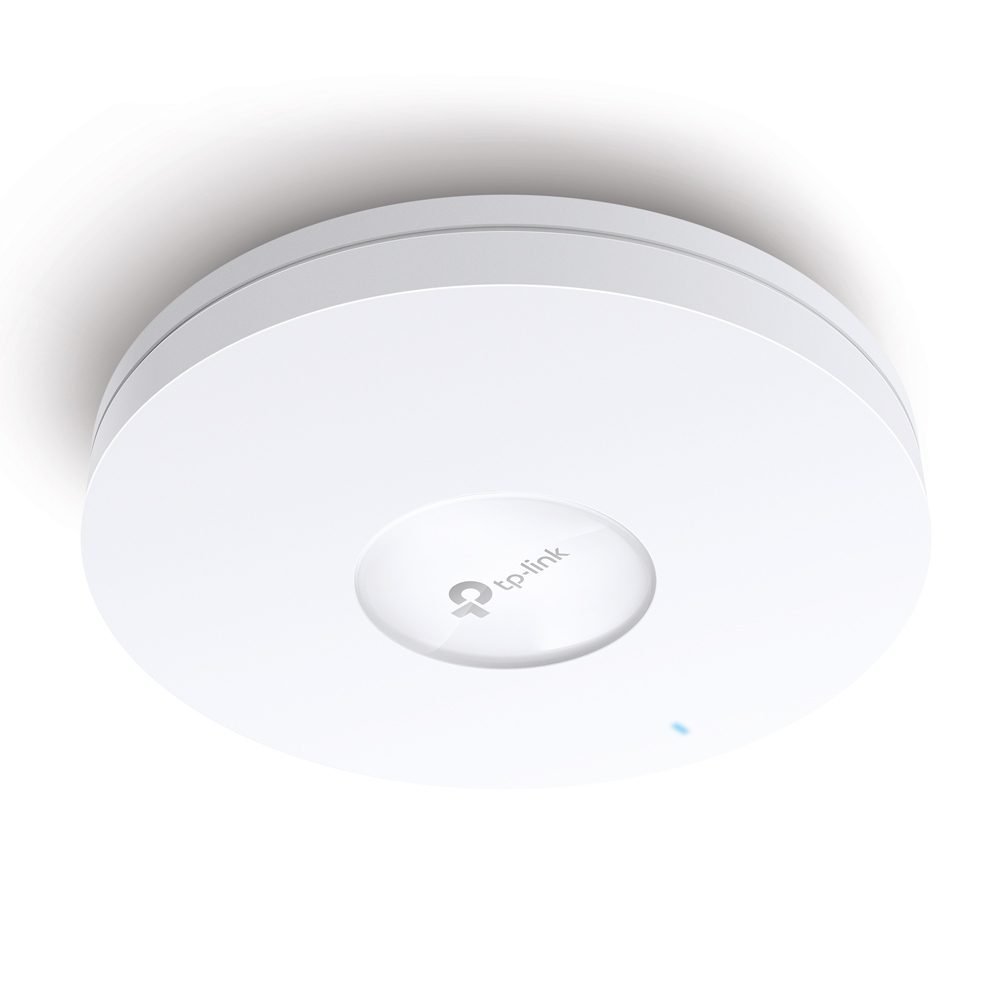 TP-Link EAP660 HD AX3600 Wireless Dual Band Multi-Gigabit Ceiling Mount Access Point - Punto de acceso inalámbrico - Wi-Fi 6 - 2.4 GHz, 5 GHz - instalable en pared/techo - Imagen 3