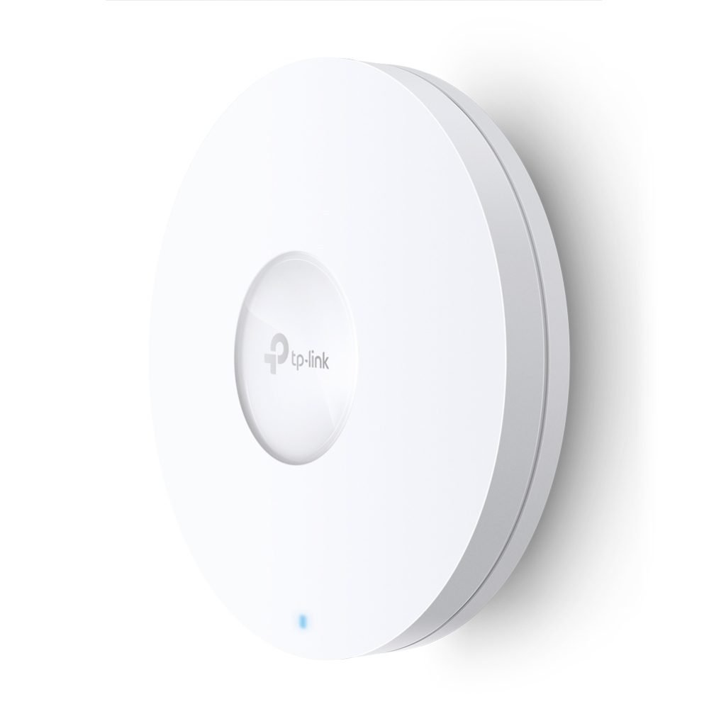 TP-Link EAP660 HD AX3600 Wireless Dual Band Multi-Gigabit Ceiling Mount Access Point - Punto de acceso inalámbrico - Wi-Fi 6 - 2.4 GHz, 5 GHz - instalable en pared/techo - Imagen 4