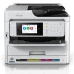 [Empaque Dañado] Epson WorkForce Pro C5890 - Printer Latin