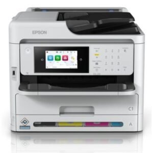 [Empaque Dañado] Epson WorkForce Pro C5890 - Printer Latin