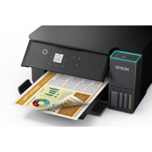 [Sin Empaque] Epson EcoTank L4360 - Scanner / Printer / Copier - 110V - Latin