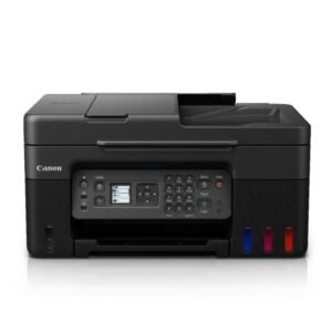 [Empaque Dañado] Canon G4170 - Workgroup printer - Pixma MegaTank AIO ADF FAX 11