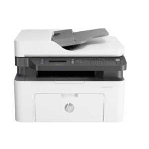 [Empaque Dañado] HP Laser MFP 137FNW - 216 x 356 mm - hasta 20 ppm (mono)