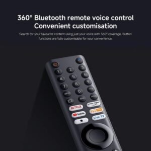 [Empaque Dañado] Xiaomi A Pro 55 - 55" - 4K UHD - 2026 - 63997