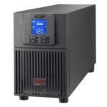 [Empaque Dañado] APC Easy UPS On-Line SRV 2000VA 120V