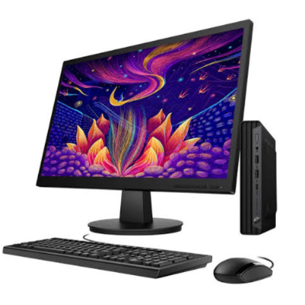 COMPUTADORAS