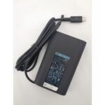 cargador Original para laptop dell 65 W tipo C