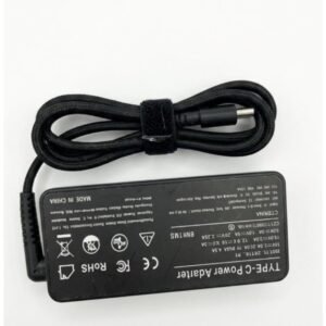 AC ADAPTER Cargador para laptop 65W