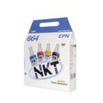 Tinta Genuina 100ml EPN 664
