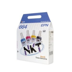 Tinta Genuina 100ml EPN 664