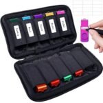 Estuche WesData para Memorias USB