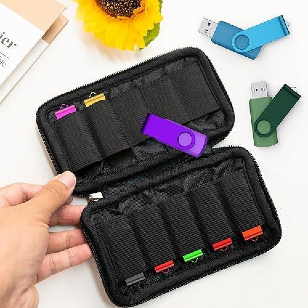 Estuche WesData para Memorias USB - Imagen 4