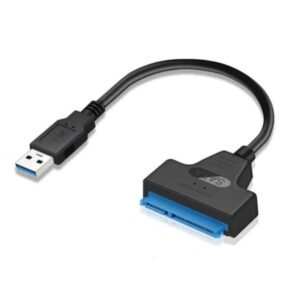 Cable de Datos para Discos duros Sata
