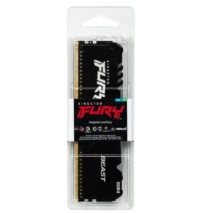 Kingston FURY Impact DDR4 16GB SO-DIMM 3200MHz CL20