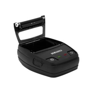 Custom MP Ranger - Impresora de Recibos Térmica Directa con Conectividad USB, Wi-Fi y Bluetooth