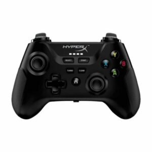 HyperX Clutch - Control Inalámbrico Bluetooth para PC y Android