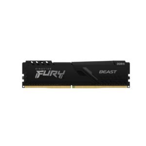 Memoria RAM Kingston FURY Beast RGB 16GB DDR4 3200MHz CL16