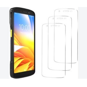 Zebra SG-TC2L-SCRNPT1-01 Protector de Pantalla Transparente para TC22/TC27
