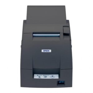 Epson TM-U220A Impresora de Recibos Matricial Bicolor - Empaque Dañado (B1)