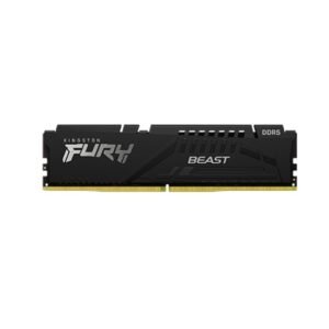 Kingston FURY Beast DDR5 16GB (2x8GB) 6000MT/s CL36 DIMM