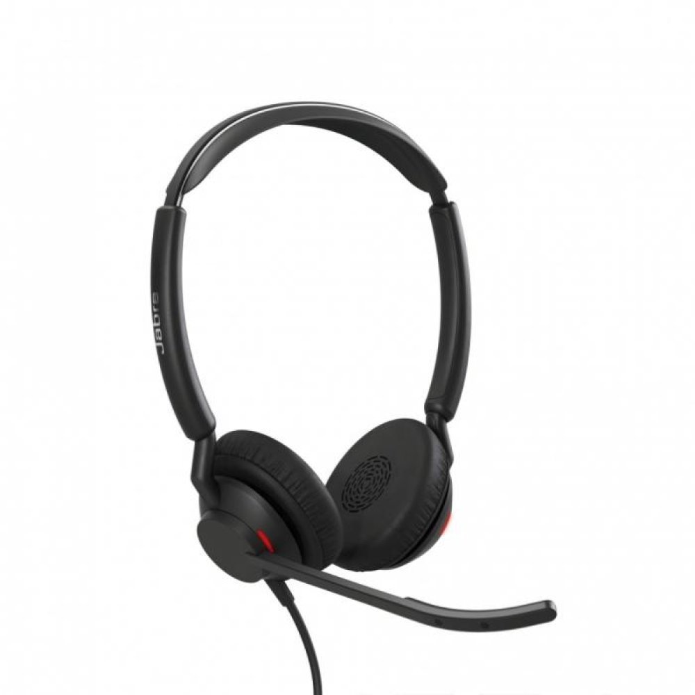 Jabra Engage 50 - Auricular Alámbrico Profesional para Contact Center
