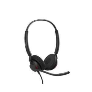 Jabra Engage 40 Handset - Auricular Cableado Profesional para Call Center