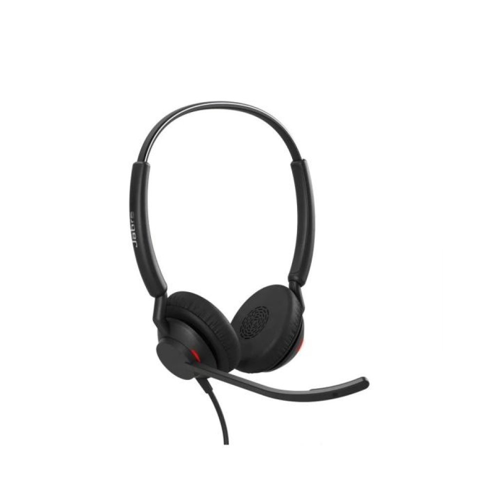 Jabra Engage 40 Handset - Auricular Cableado Profesional para Call Center
