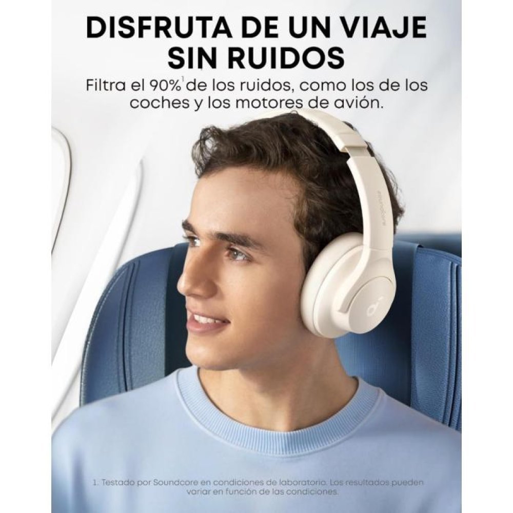 Soundcore - Headphones - Q20i - Imagen 4
