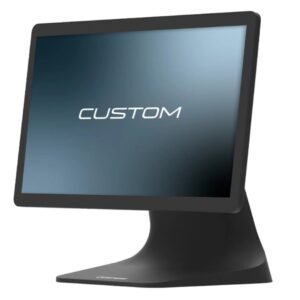 Custom Aragon Notebook 15.6" Intel Core i3 8GB RAM 128GB SSD