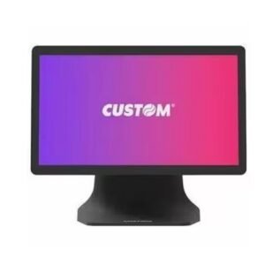 Laptop Custom Aragon 15.6" - Intel Core i3, 8GB RAM, 128GB SSD, Windows 10