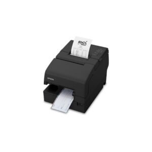 Epson TM-H6000V-i - Impresora de Recibos Multifunción con Cortador Automático