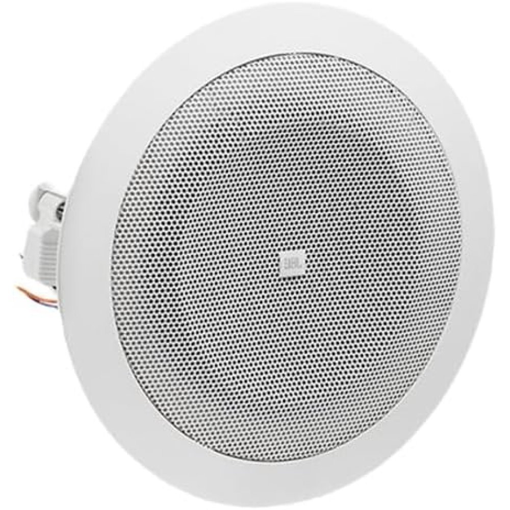 JBL Pro 8124 - Pack de 4 Parlantes de Techo 4 Pulgadas - Imagen 2