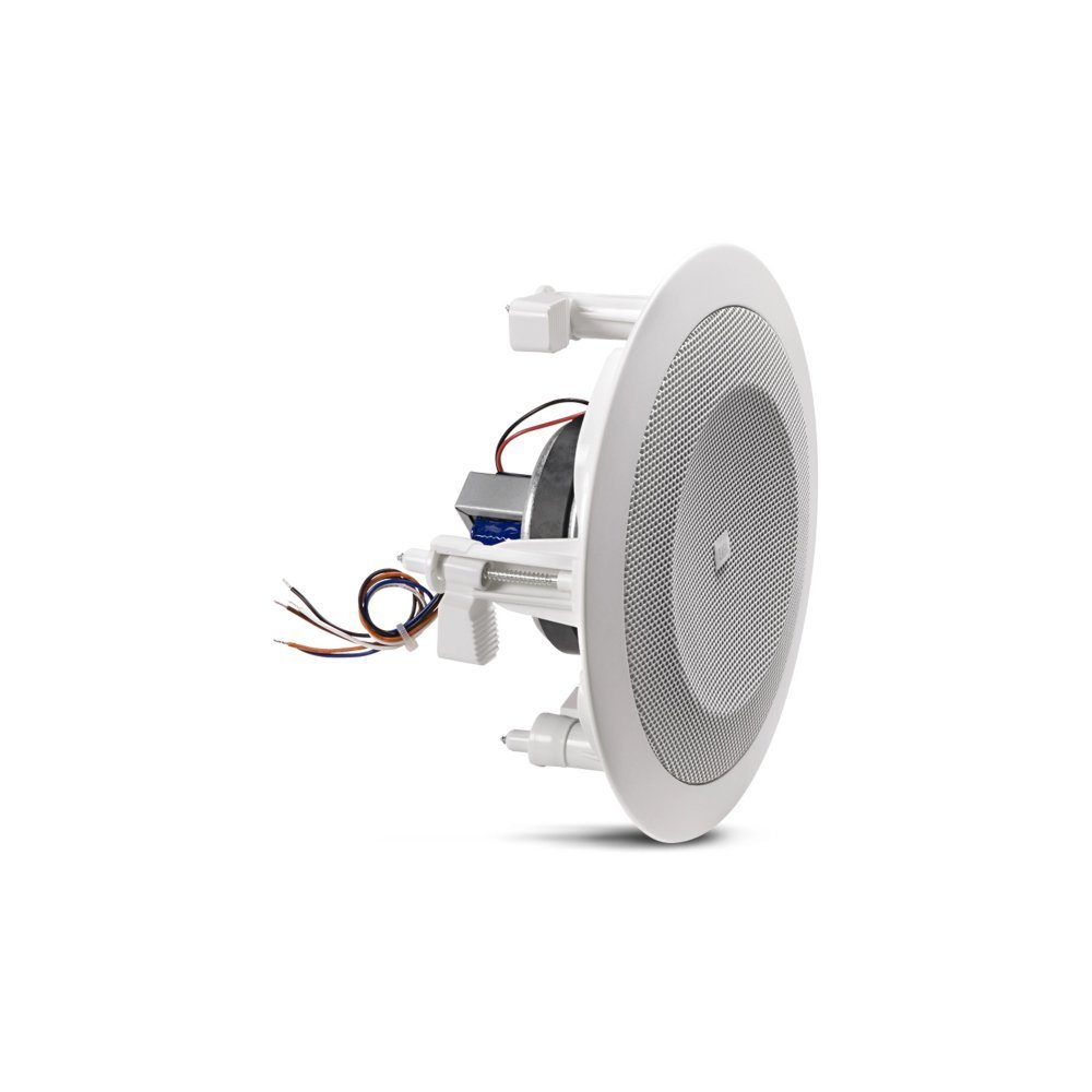 JBL Pro 8124 - Pack de 4 Parlantes de Techo 4 Pulgadas - Imagen 4