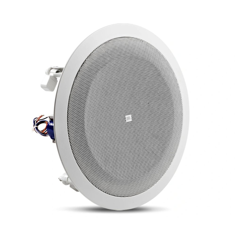 JBL Pro 8128 Parlante de Techo 8" (Pack x4) - Audio Profesional - Imagen 2