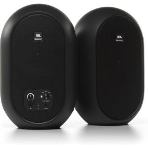 JBL Pro Speaker Set Bluetooth 104 - Sistema de Audio Inalámbrico Profesional