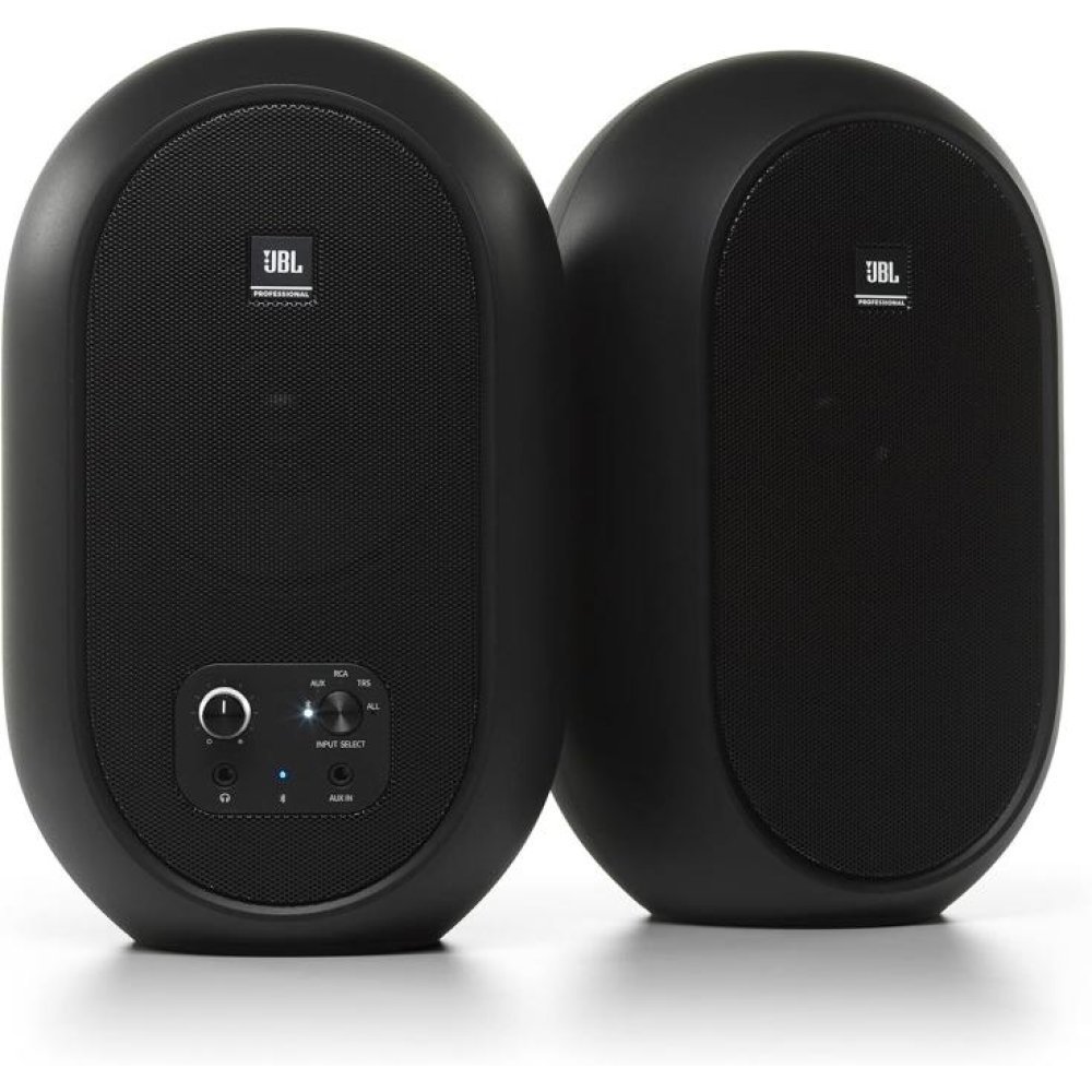 JBL Pro Speaker Set Bluetooth 104 - Sistema de Audio Inalámbrico Profesional