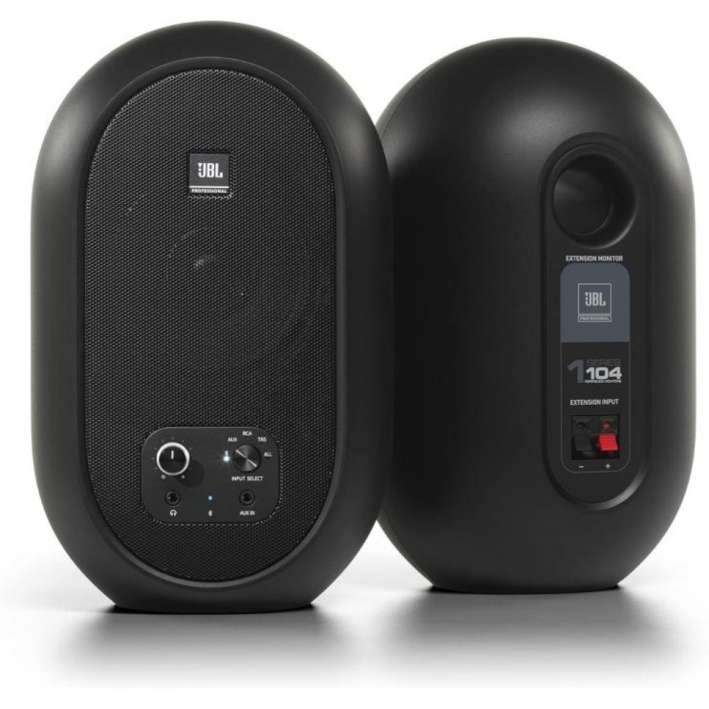 JBL Pro Speaker Set Bluetooth 104 - Sistema de Audio Inalámbrico Profesional - Imagen 3