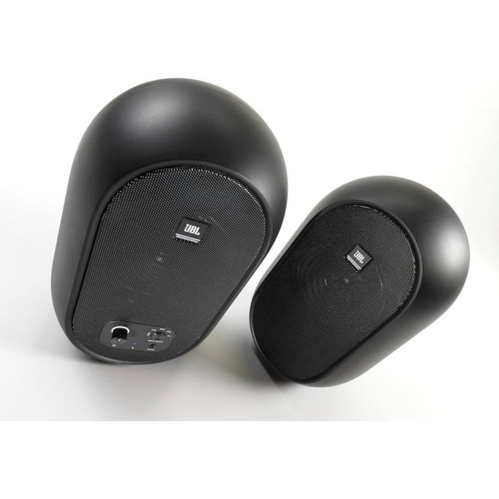 JBL Pro Speaker Set Bluetooth 104 - Sistema de Audio Inalámbrico Profesional - Imagen 4