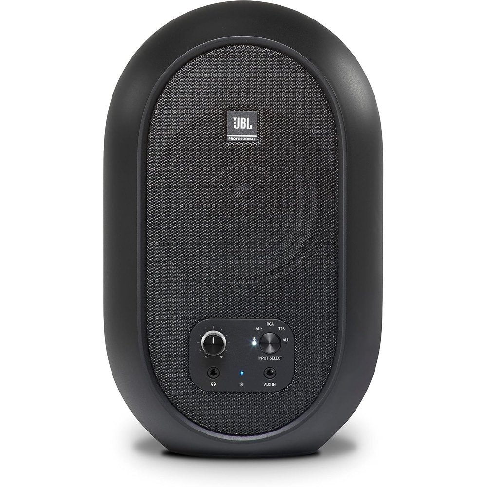 JBL Pro Speaker Set Bluetooth 104 - Sistema de Audio Inalámbrico Profesional - Imagen 5