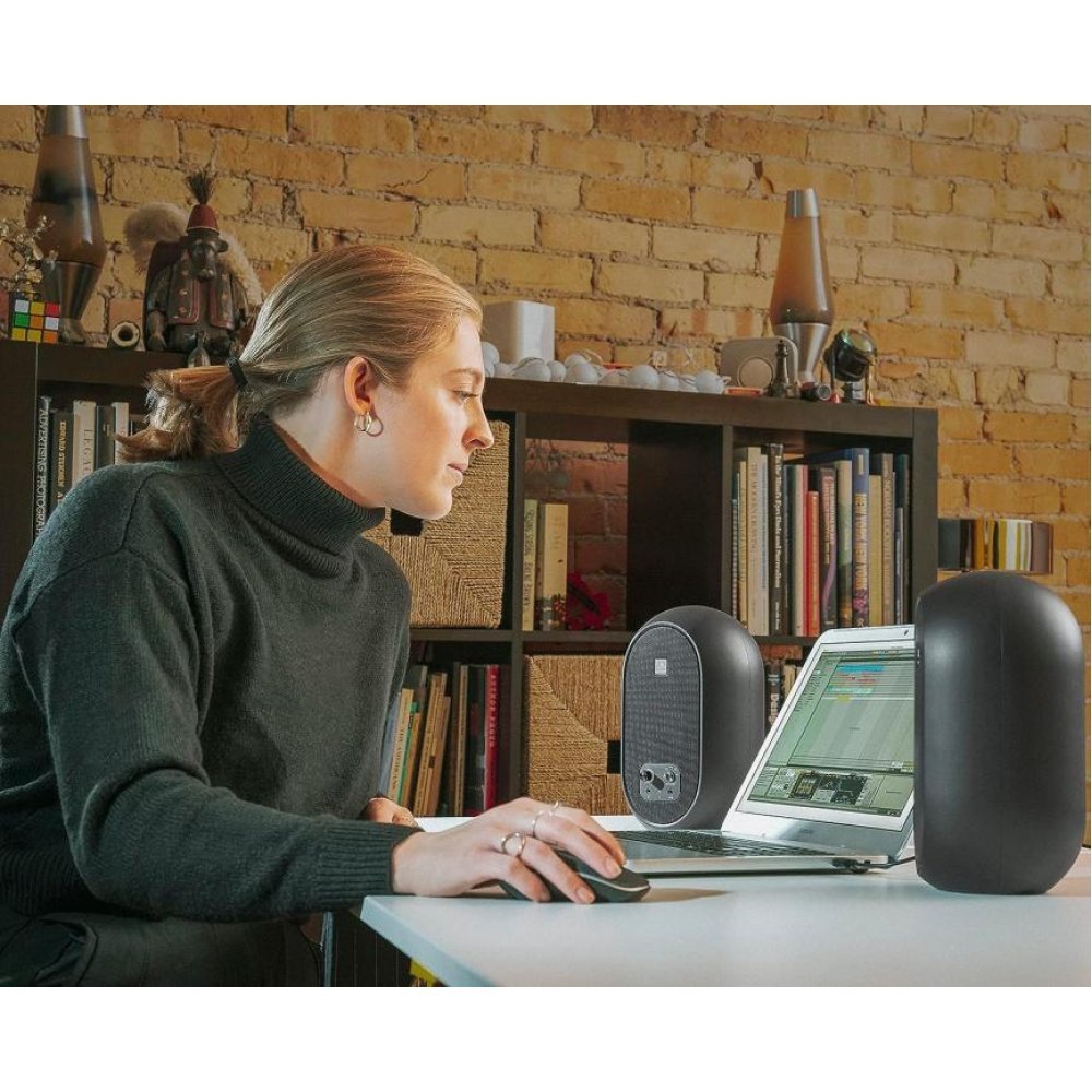 JBL Pro Speaker Set Bluetooth 104 - Sistema de Audio Inalámbrico Profesional - Imagen 7