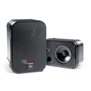 JBL Pro Control 1PRO - Parlante de Dos Vías 150W (Venta por Par)