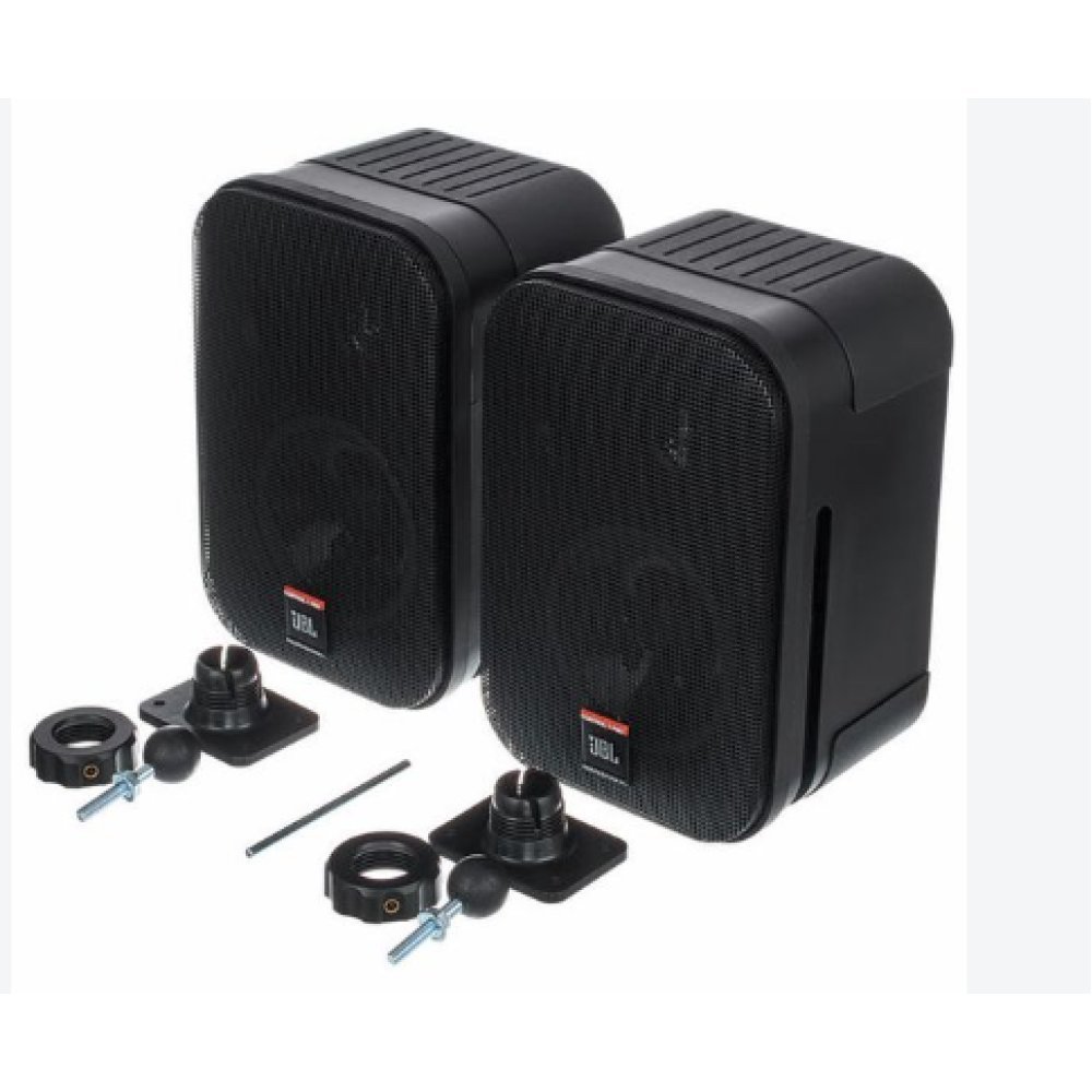 JBL Pro Control 1PRO - Parlante de Dos Vías 150W (Venta por Par) - Imagen 3