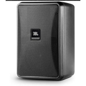 JBL Pro Control 23-1L - Parlante de Superficie Compacto 3" (Par)